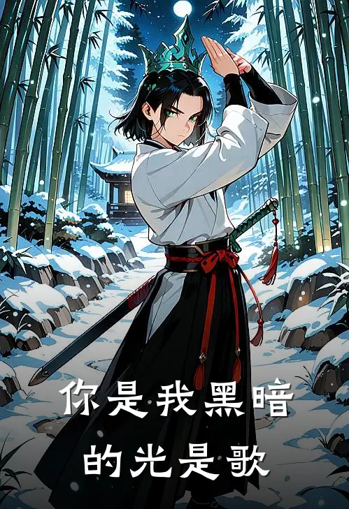 你是我黑暗的光是歌