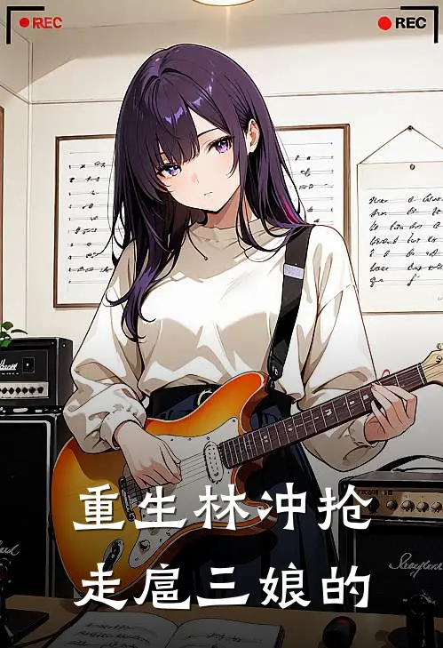 重生林冲抢走扈三娘的