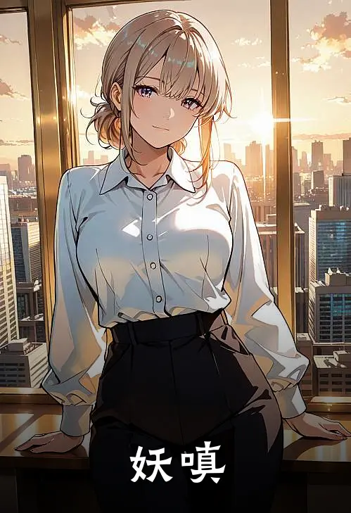 妖嗔(谢景嗔夏雨乔)免费阅读_无弹窗全文免费阅读妖嗔谢景嗔夏雨乔