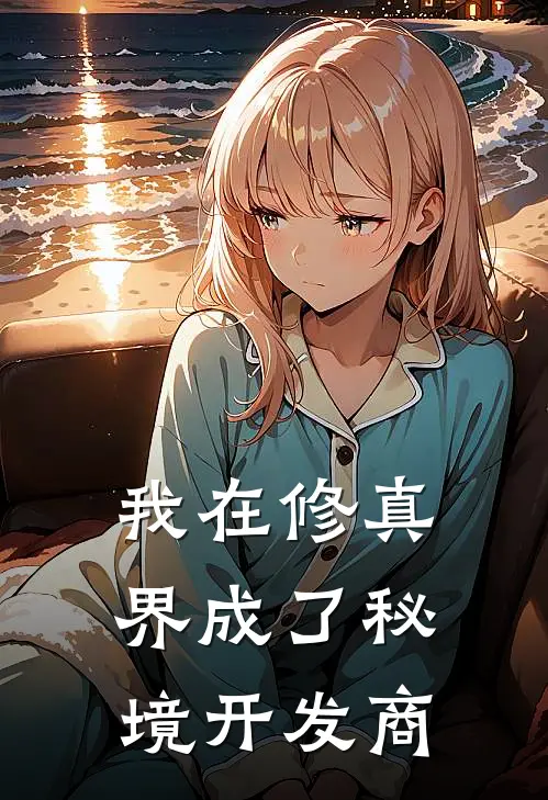 我在修真界成了秘境开发商