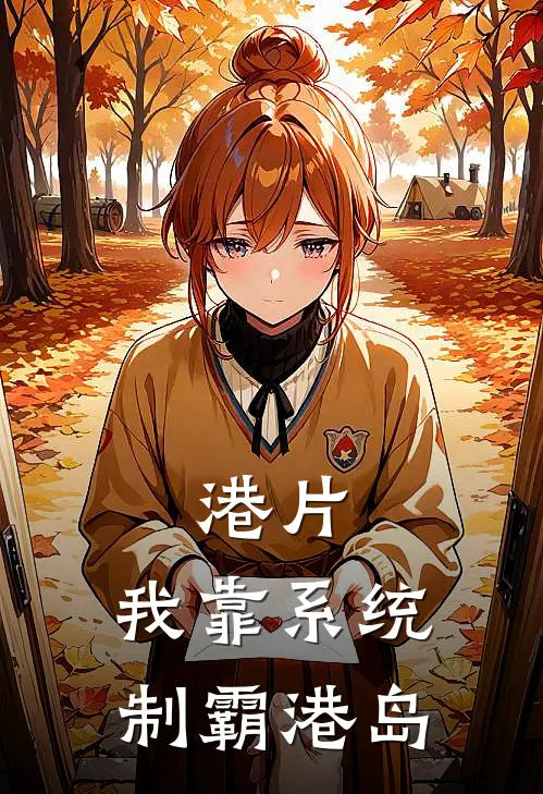 港片：我靠系统制霸港岛