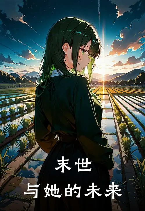 末世：与她的未来