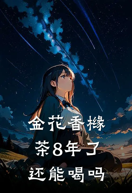 金花香橼茶8年了还能喝吗