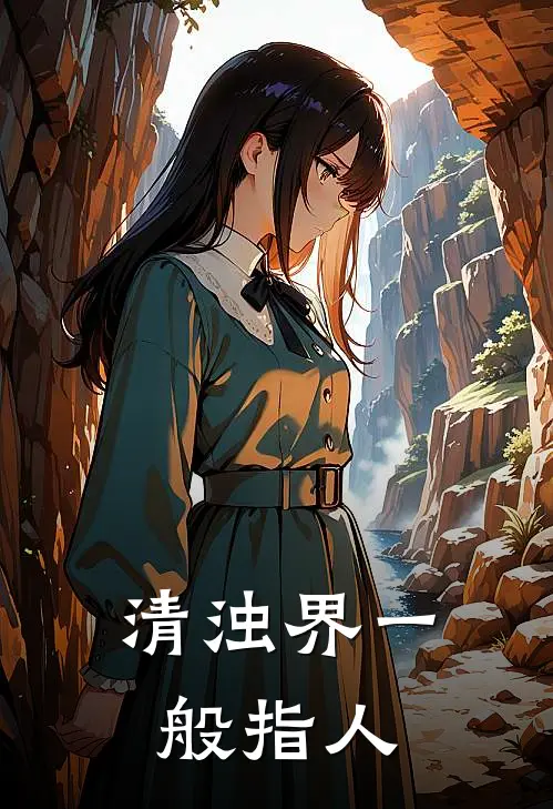 清浊界一般指人