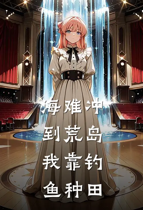 海难冲到荒岛，我靠钓鱼种田杨军陈默完结小说免费阅读_热门免费小说海难冲到荒岛，我靠钓鱼种田(杨军陈默)