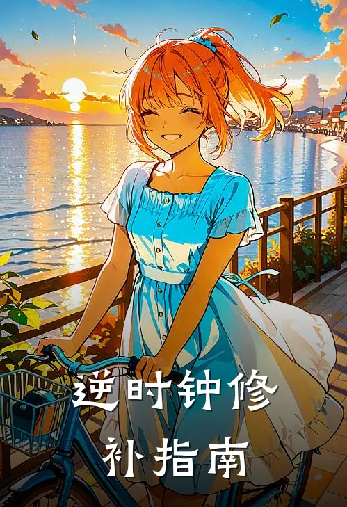 逆时钟修补指南