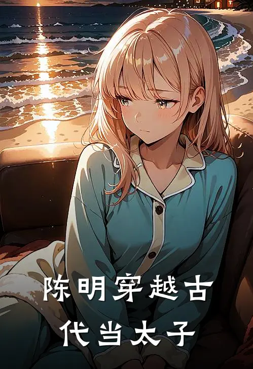 陈明穿越古代当太子