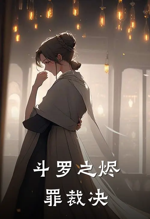 斗罗之烬罪裁决