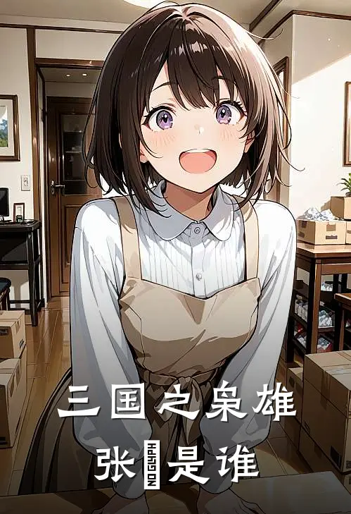 三国之枭雄张郃是谁