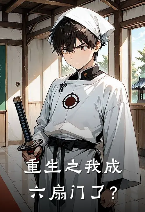 重生之我成六扇门了？