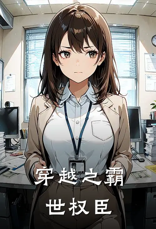 穿越之霸世权臣