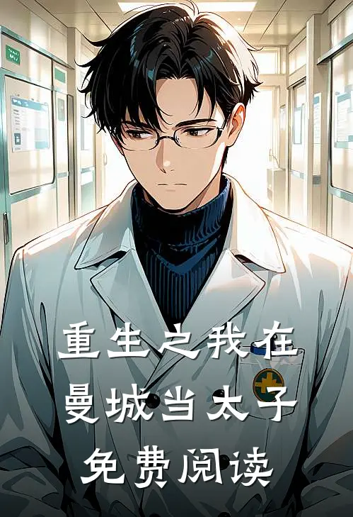 重生之我在曼城当太子免费阅读