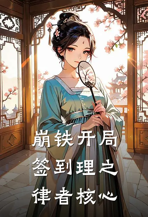崩铁【开局签到理之律者核心】