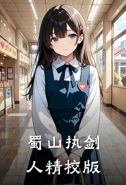 蜀山执剑人精校版