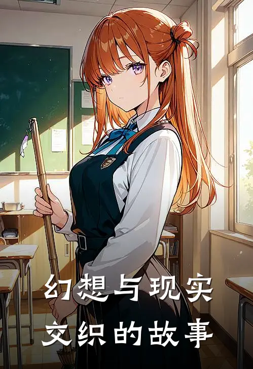 幻想与现实交织的故事