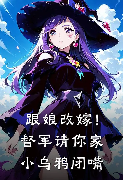 跟娘改嫁！督军请你家小乌鸦闭嘴