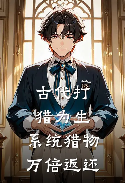 古代打猎为生，系统猎物万倍返还全文免费阅读无弹窗大结局_古代打猎为生，系统猎物万倍返还（高玉高月娥）小说免费阅读大结局