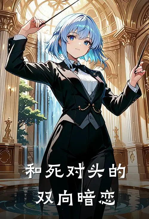 和死对头的双向暗恋