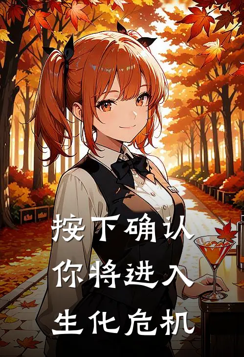 按下确认你将进入生化危机