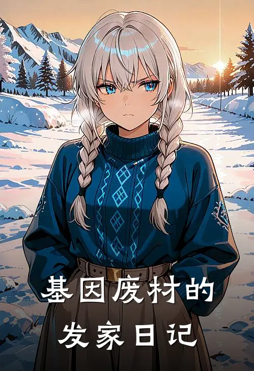 基因废材的发家日记梦梵王一甲完整免费小说_小说全文免费阅读基因废材的发家日记梦梵王一甲