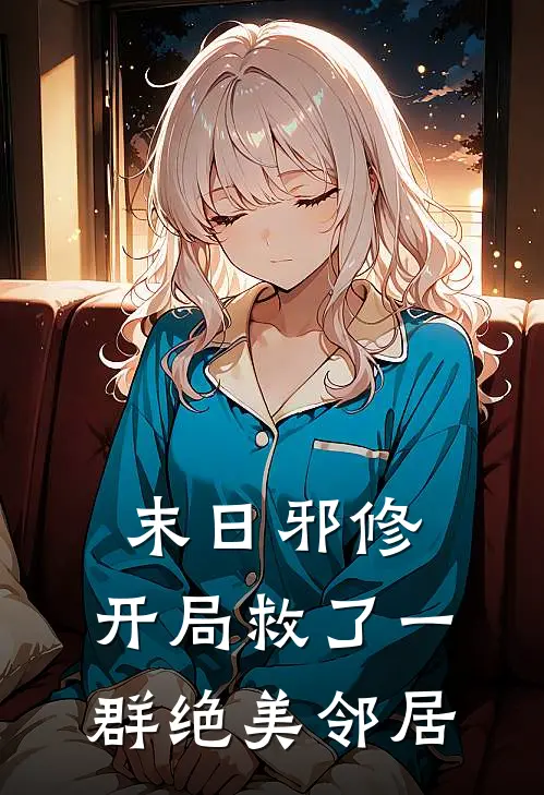 末日邪修：开局救了一群绝美邻居