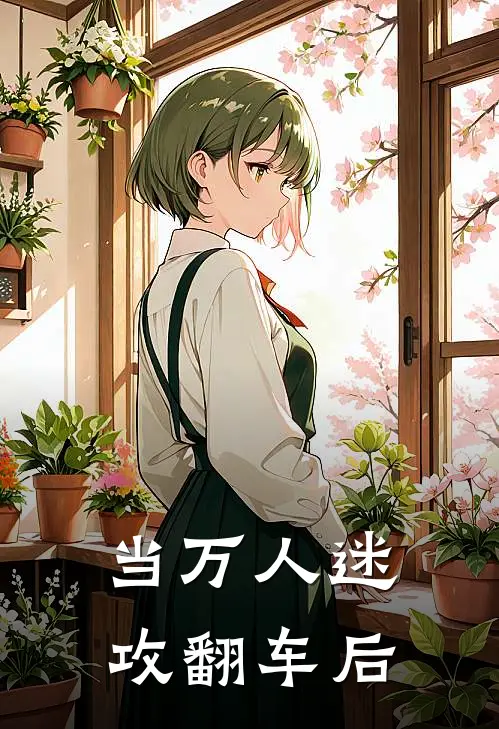 当万人迷攻翻车后