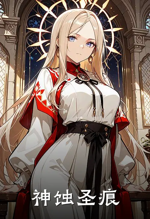 神蚀圣痕