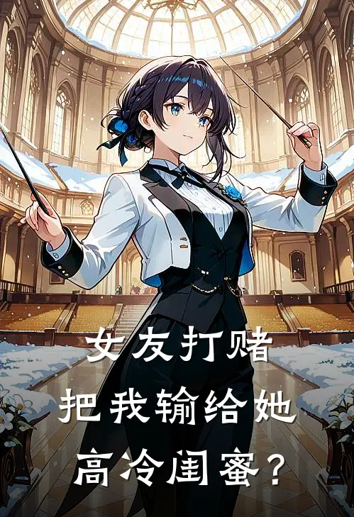 女友打赌，把我输给她高冷闺蜜？文澈程盈免费完结版小说_小说完结女友打赌，把我输给她高冷闺蜜？文澈程盈