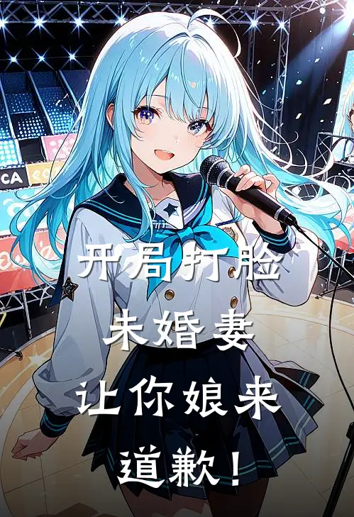 开局打脸未婚妻，让你娘来道歉！