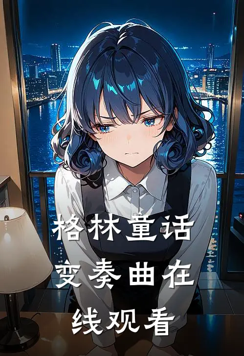 格林童话变奏曲在线观看