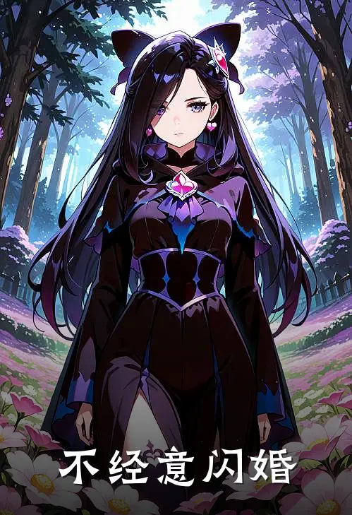 不经意闪婚张政宇张雨萌免费小说在线阅读_最新章节列表不经意闪婚(张政宇张雨萌)