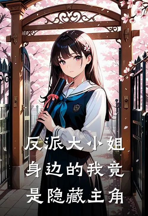 反派大小姐身边的我竟是隐藏主角(卡提希娅雾夜)完结小说_小说完整版免费阅读反派大小姐身边的我竟是隐藏主角卡提希娅雾夜