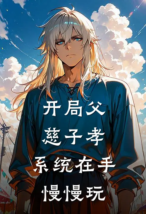 开局父慈子孝，系统在手慢慢玩