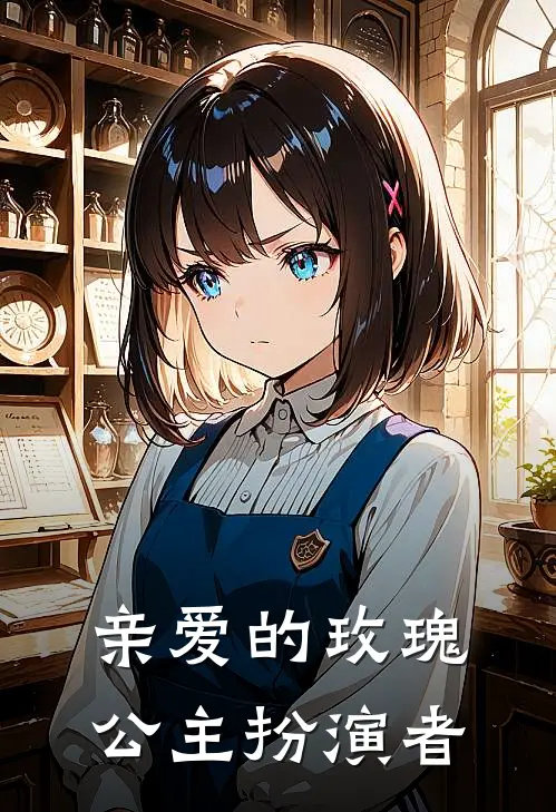 亲爱的玫瑰公主扮演者