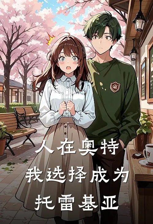 人在奥特：我选择成为托雷基亚