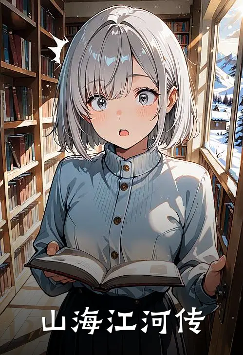 山海江河传