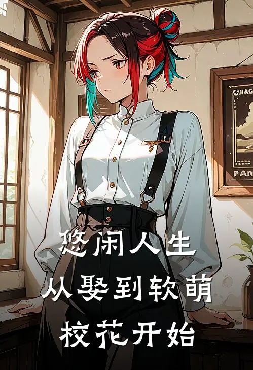 悠闲人生：从娶到软萌校花开始(陆白张峰)免费阅读_无弹窗全文免费阅读悠闲人生：从娶到软萌校花开始陆白张峰