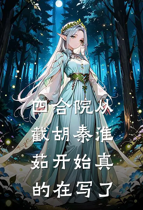 四合院从截胡秦淮茹开始真的在写了