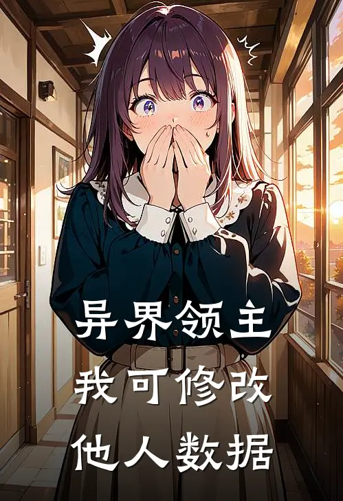 异界领主：我可修改他人数据