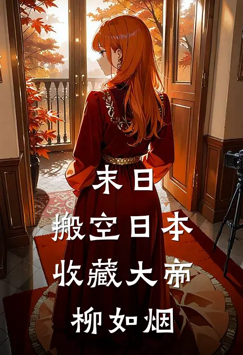 末日：搬空日本，收藏大帝柳如烟