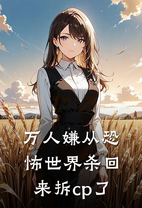 万人嫌从恐怖世界杀回来拆cp了