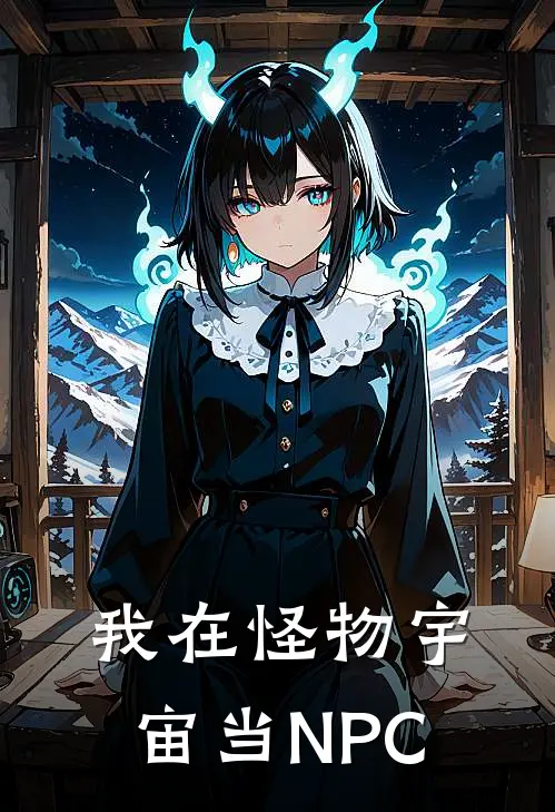 我在怪物宇宙当NPC(路绯雪伊莉莎)免费阅读_完结热门小说我在怪物宇宙当NPC(路绯雪伊莉莎)