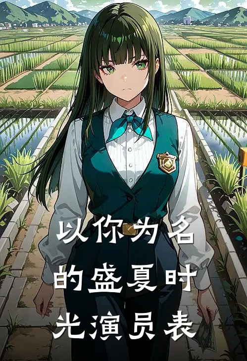 以你为名的盛夏时光演员表