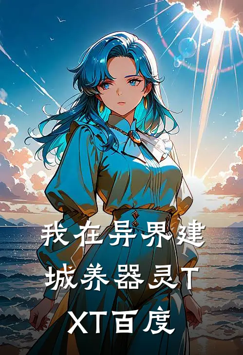 我在异界建城养器灵TXT百度