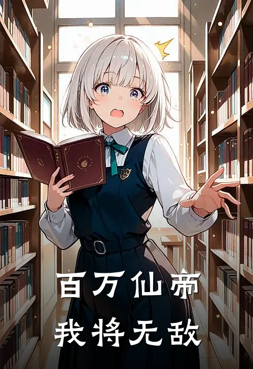 百万仙帝，我将无敌