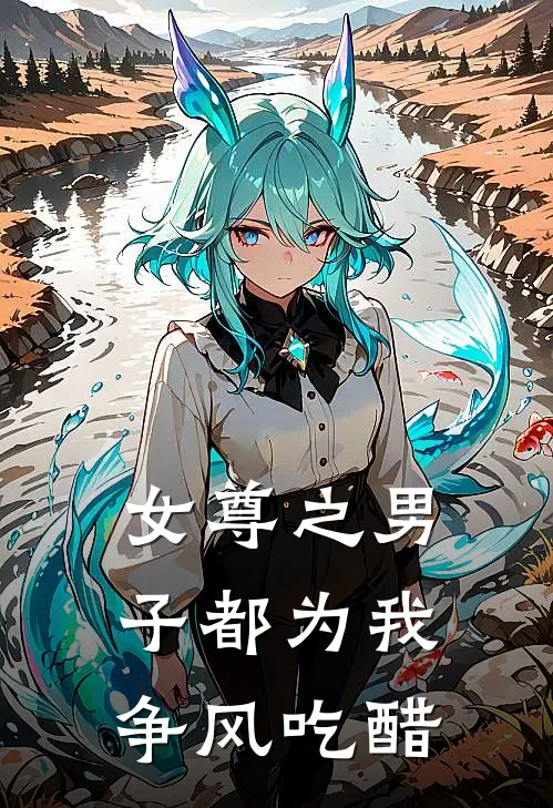 女尊之男子都为我争风吃醋