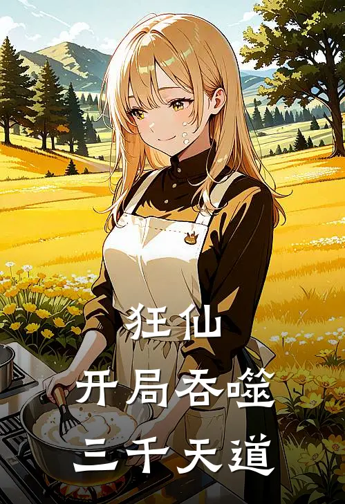 苏寒洛清雪《狂仙：开局吞噬三千天道》_(苏寒洛清雪)热门小说