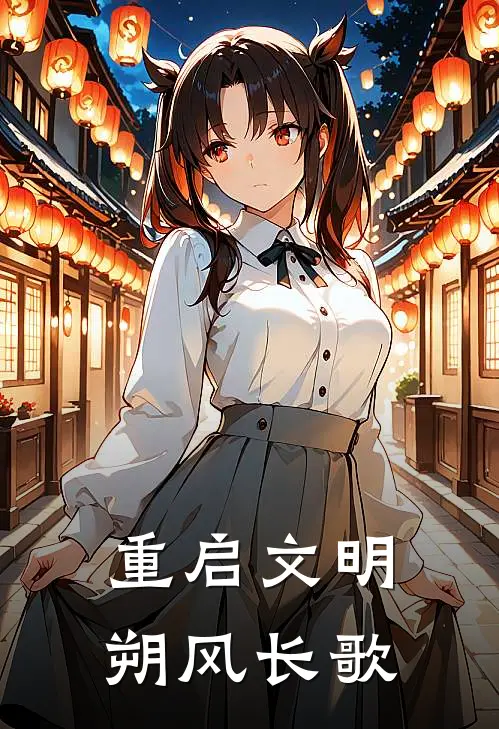 重启文明：朔风长歌(周野苏璃)小说最新章节_全文免费小说重启文明：朔风长歌周野苏璃