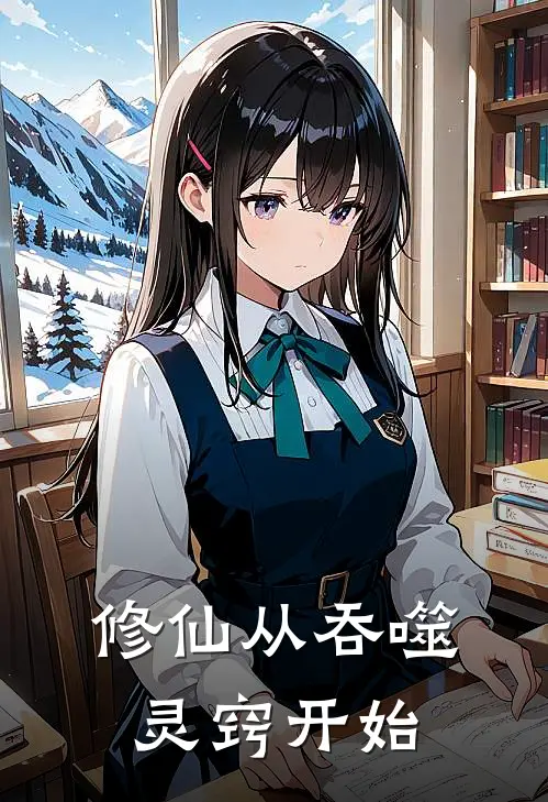 修仙从吞噬灵窍开始