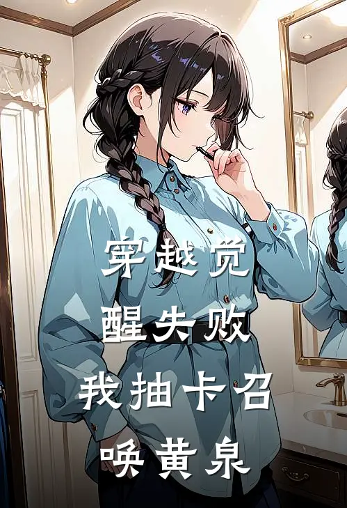 穿越觉醒失败，我抽卡召唤黄泉(林辰林天远)在线免费小说_完整版免费小说穿越觉醒失败，我抽卡召唤黄泉(林辰林天远)